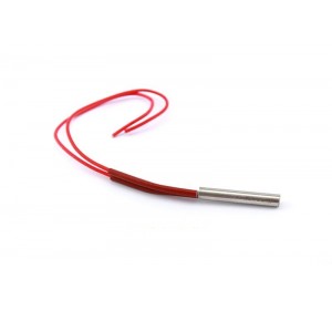 Патронный нагреватель 14 мм, 220 В